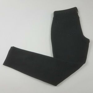 Old Navy The Diva Straight Leg Jeans Size 4 Short